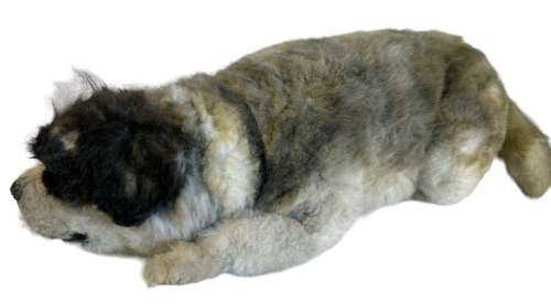 Lot 38 - Beethoven‘s 2nd (1993) - Prop Lifelike Puppy