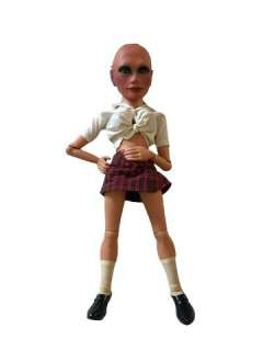 Team America: World Police Marionette Prototype Movie Props | Premiere Props