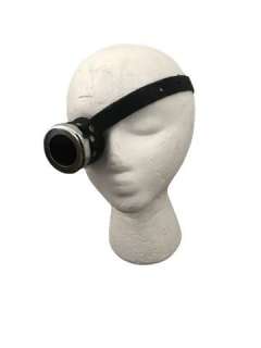 Lot 215 - Harry Potter Films Mad Eye Moody Movie Props