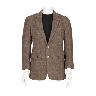 Henry Winkler: A blazer worn in Night Shift | Bonhams