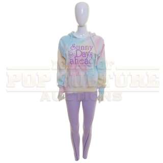 Cobra Kai (TV) – Samantha LaRusso’s (Mary Mouser) Costume – CK-8 | Icons of Pop Culture