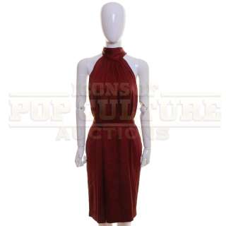 Cobra Kai (TV) – Amanda LaRusso’s (Courtney Henggeler) Costume – CK-408 | Icons of Pop Culture