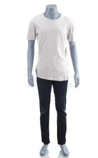 MARVEL‘S JESSICA JONES (TV SERIES) - Lot 230 - Malcolm Ducasse‘s Kidnapped Costume