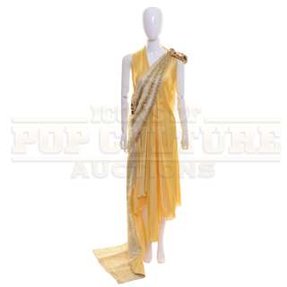 Lot 14 - Year One – Princess Inanna’s (Olivia Wilde) Costume - 52-690