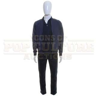 Cobra Kai (TV) – Daniel LaRusso’s (Ralph Macchio) Costume – CK-329 | Icons of Pop Culture