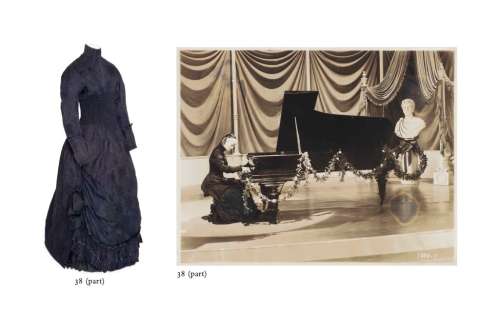 Lot 38 - Katherine Hepburn/Song Of Love, 1947