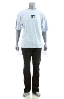 Friends | Ross Geller’s Vow Discussion Costume | Propstore