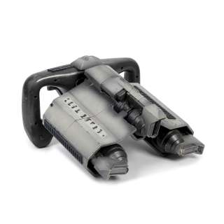 Doctor Who: An Original Staser Weapon Prop From The Tsuranga Conundrum, BBC, 2018, | Bonhams