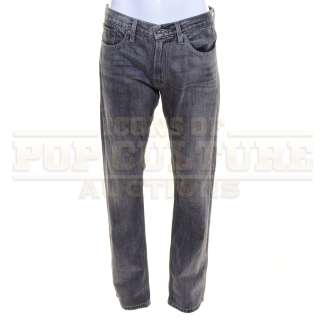 Breaking Bad – Jesse Pinkman’s (Aaron Paul) Jeans - 55-43 | Icons of Pop Culture