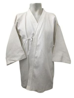 47 Ronin (2013) - Kai (Keanu Reeves) Kimono Top Movie Costumes | Premiere Props