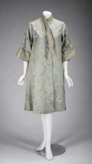 ANGELINA JOLIE COAT FROM THE GOOD SHEPHERD | Julien’s