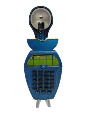 Mighty Morphin Power Rangers (1993 - 1999) Turbo: A Power Rangers Movie (1997) - Command Center Tool | Hanlin Auction Service