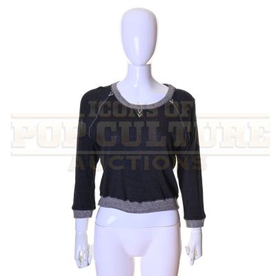 Happy Endings (TV) – Alex’s (Elisha Cuthbert) Top -57-43 | Icons of Pop Culture