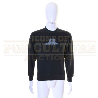 Starship Troopers – Camp Currie Sweatshirt - 57-11 | Icons of Pop Culture