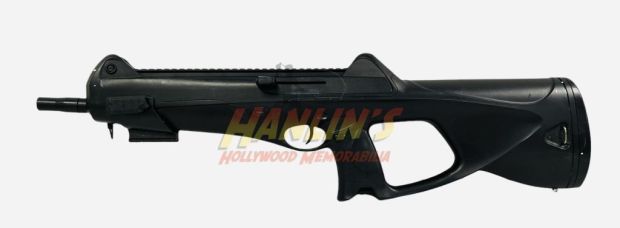 Lot 315 - The 100 (2014-2020) - Beretta Mx4 Storm | Hanlin Auction Service