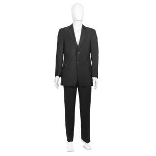 Lot 48 - Love Actually: A Richard James Suit worn by Bill Nighy for his role as ‘Billy Mack‘ during the promotion of the film, Working Title, 2003,