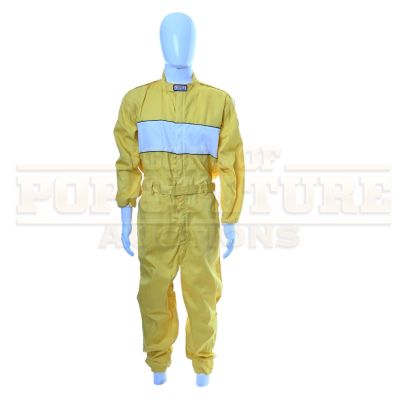Talladega Nights: The Ballad of Ricky Bobby – Track Crew Jumpsuit - 58-54 | Icons of Pop Culture