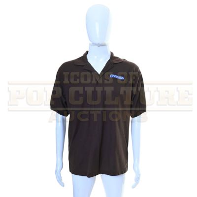 Better Call Saul (TV) – Cinnabon Employee Shirt - 59-54 | Icons of Pop Culture
