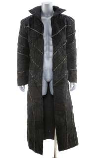 Star Trek (2009) | Romulan Long Coat Costume | Propstore