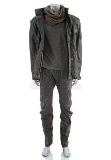 Star Trek Into Darkness (2013) | Captain Kirk’s Stunt Kronos Disguise Costume | Propstore