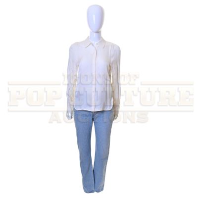 Lot 47 - Anyone But You - Bea’s (Sydney Sweeney) Costume - 60-62 | Icons of Pop Culture