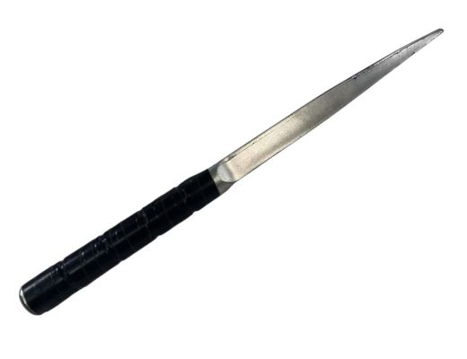Lot 95 - Limitless (2011) - Prop Knife