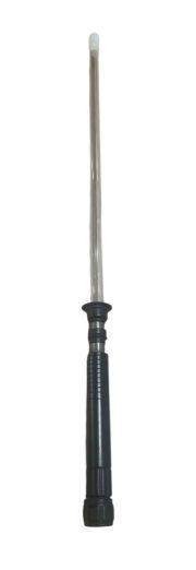 Lot 154 - Star Wars - Obi-Wan Kenobi (2022) - Kenobi’s (Ewan McGregor) Training Lightsaber | Hanlin Auction Service