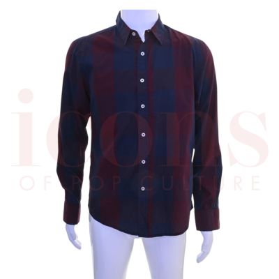 Better Call Saul (TV) - Nacho’s (Michael Mando) Shirt - 62-12 | Icons of Pop Culture