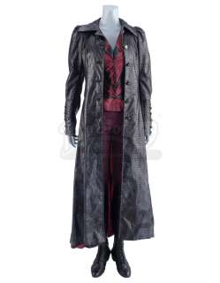 DRACULA (T.V. SERIES, 2013-2014) - Lot 214 - Lady Jayne Wetherby‘s (Victoria Smurfit) Vampire Hunting Costume