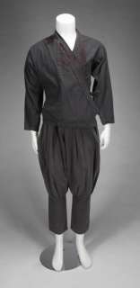 HEROES TAKEZO KENSEI COSTUME | Julien’s