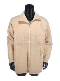JAMES BOND: FOR YOUR EYES ONLY (1981) - Lot 396 - Aristotle Kristatos‘ (Julian Glover) Jacket