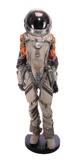 LIFE (2017) - Lot 470 - Miranda North (Rebecca Ferguson) Hero IVA Space Suit