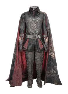 Sleepy Hollow (1999) | Headless Horseman’s (Christopher Walken) Costume | Propstore