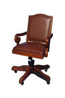 Sons of Anarchy - Lot 2000 - Jax’s Chapel Chair
