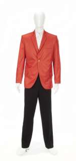 Lot 115 - EDDIE MURPHY DREAMGIRLS ENSEMBLE