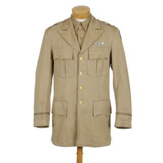 Lot 189 - JOSH HARNETT PEARL HARBOR COSTUME