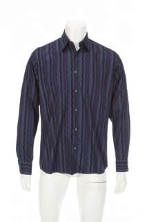 Lot 337 - MICHAEL IMPERIOLI/CHRISTOPHER MOLTISANTI THE SOPRANOS SHIRT