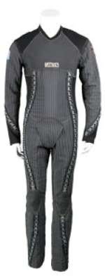 Red Planet - Benjamin Bratt Screen-Worn Flight Suit....