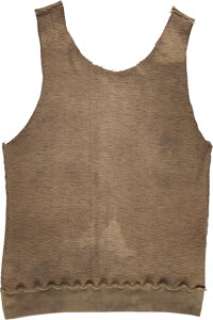 A Tank Top from "First Blood."... | Heritage