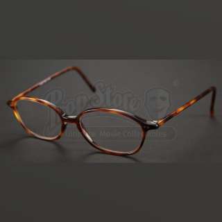 Hannibal - Lot 810 - SEASONS 1-3 Will Graham‘s (Hugh Dancy) Eyeglasses