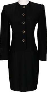 A Bette Davis Suit Worn at Her Last Public Appearance, 1989.... | Heritage