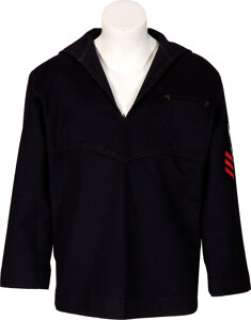 Steve McQueen Screen Worn Long-Sleeve Tunic From The Sand Pebbles (1966). ... | Heritage