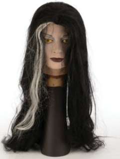 Yvonne De Carlo "Lily Munster" of The Munsters Don Post Studios Test Casting (CBS, 1964-1966...