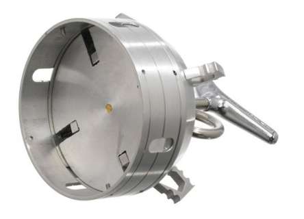 Hero rt unit Chest Extractor - static version | Propworx