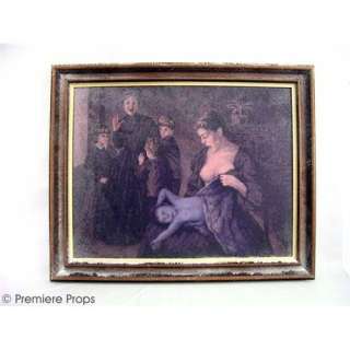 1408 Room Painting Movie Props | Premiere Props