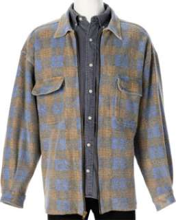 Speed (TCF, 1994), Keanu Reeves "Jack Traven" Character Ensemble.