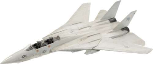 Independence Day (TCF, 1996), U.S. Navy F-14 Tomcat Filming Miniature.