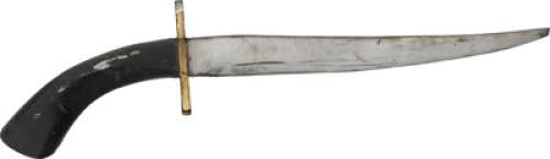 Meera Reed (Ellie Kendrick) Action Dagger from Game of Thrones (HBO® Original 2011-2019, Season 3).