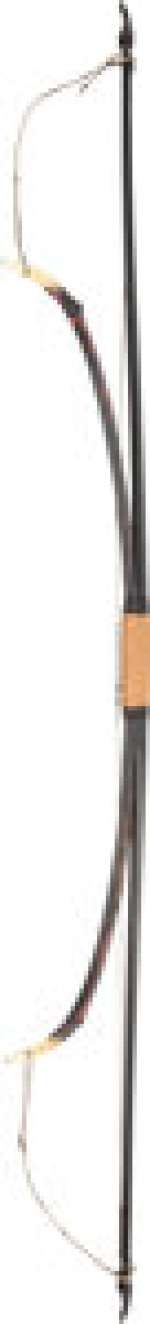 Ramsay Bolton (Iwan Rheon) Hero Penobscot Bow from Game of Thrones (HBO® Original 2011-2019, Season 6).