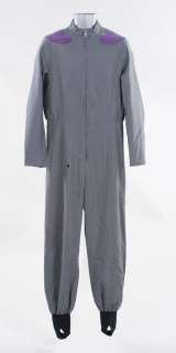 Lot 1164 - Sam Rockwell Guy Fleegman jumpsuit from Galaxy Quest